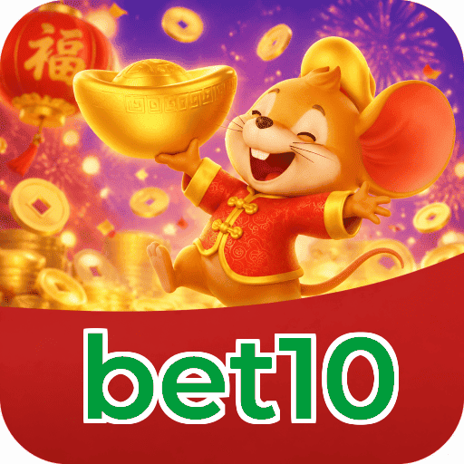 Requisitos do APK bet10 para Android - Logo Oficial