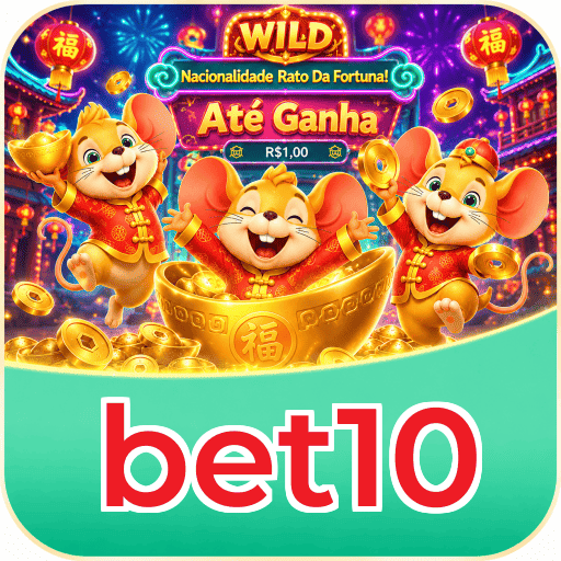 Logo da bet10