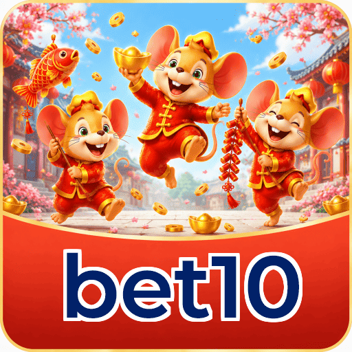 bet10 Certificado eCOGRA