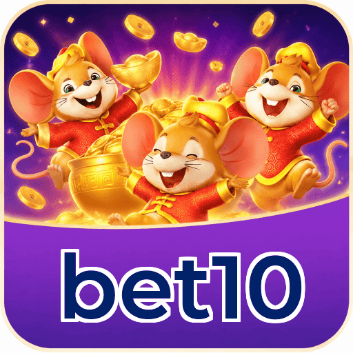 bet10 VIP Program Logo
