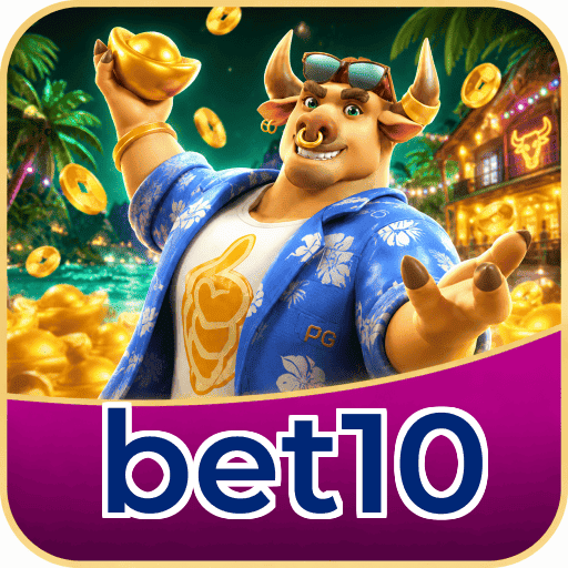 bet10 Jackpots Progressivos
