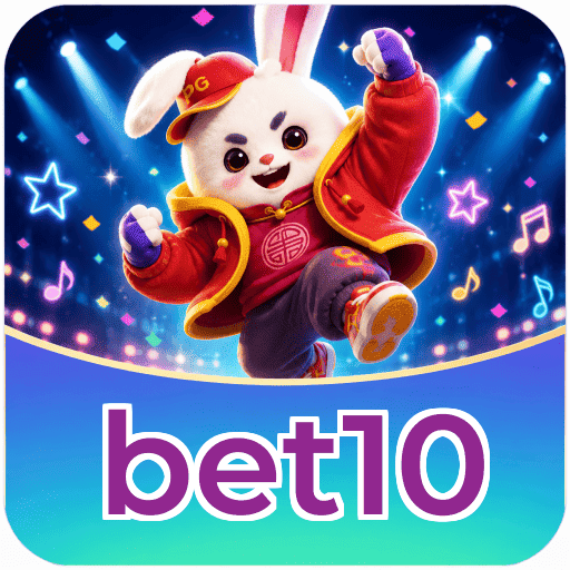 bet10 Logo Verificado